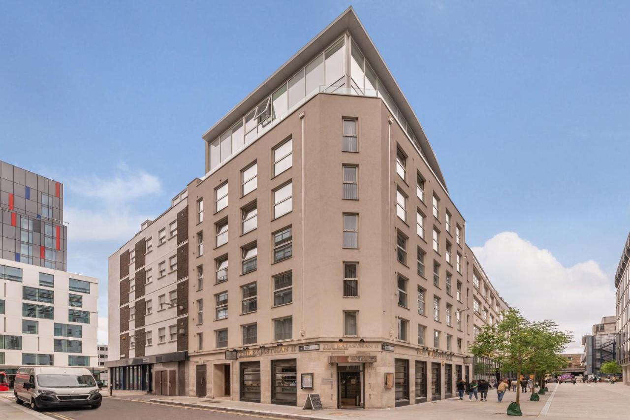 Studio - Tower Hill - City Centre By Prime N-16 Appartement