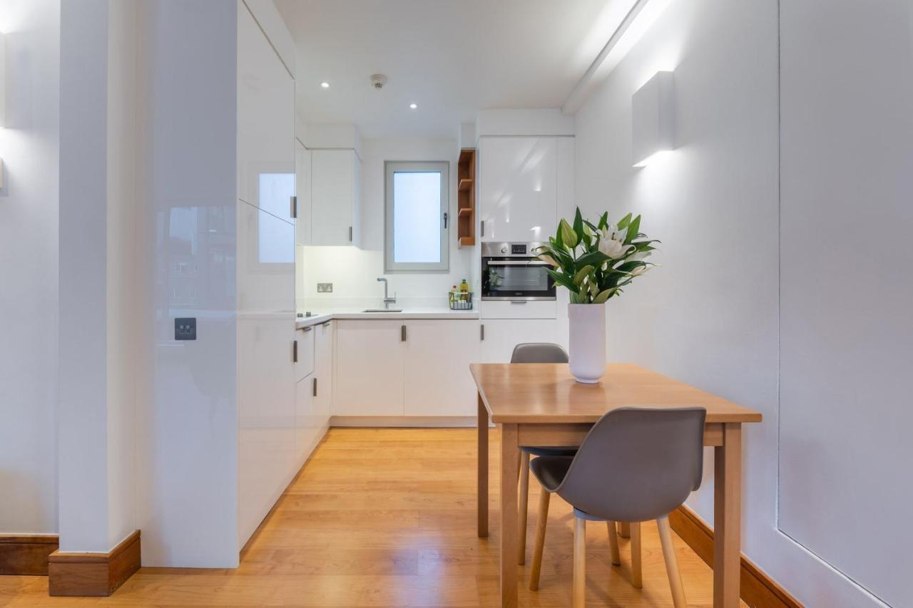 Studio - Tower Hill - City Centre By Prime N-16 Appartement *